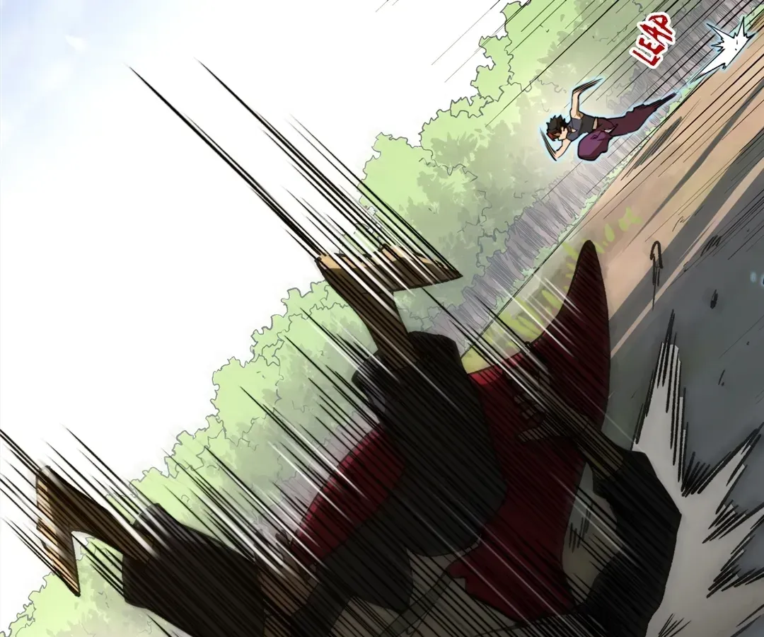 From Dust to Throne Chapter 22 page 22 - 