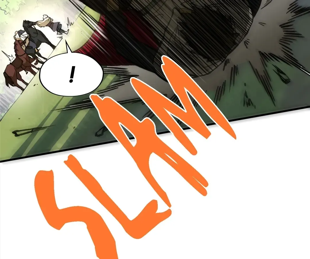 From Dust to Throne Chapter 22 page 23 - 