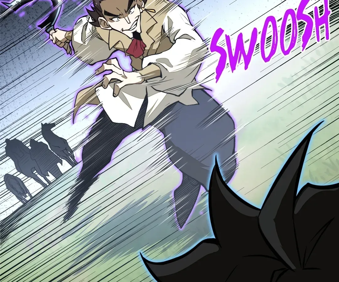 From Dust to Throne Chapter 22 page 25 - 