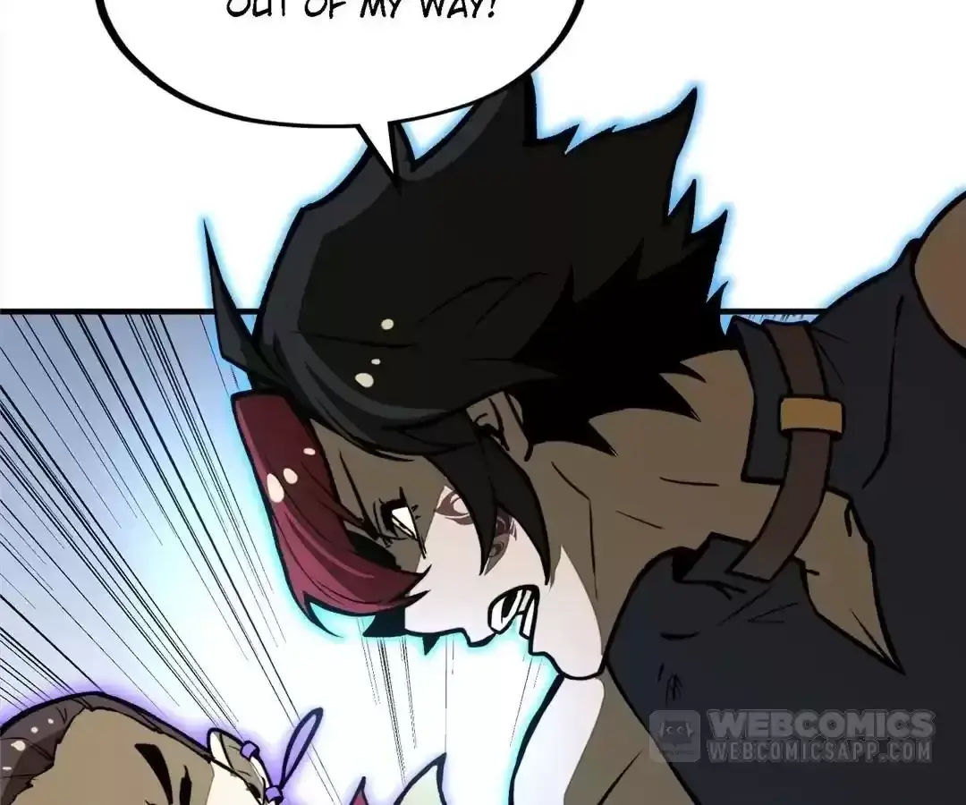 From Dust to Throne Chapter 22 page 27 - 