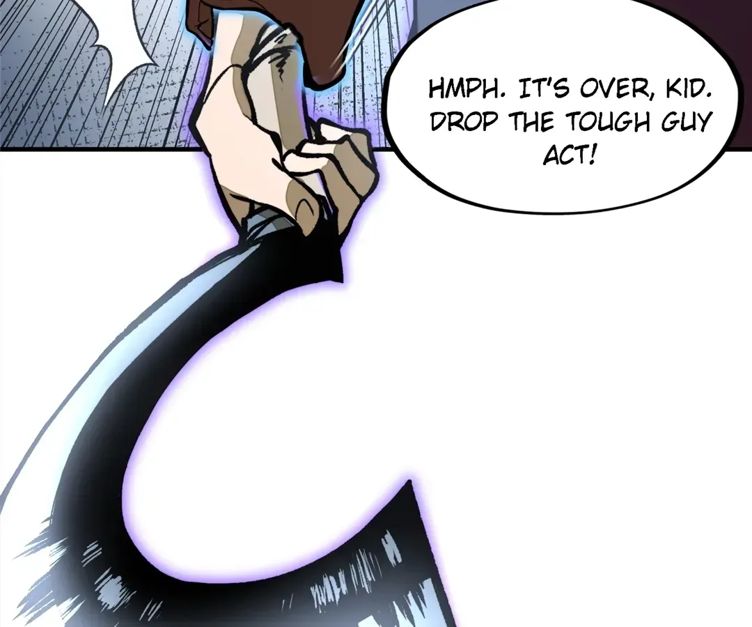 From Dust to Throne Chapter 22 page 29 - 