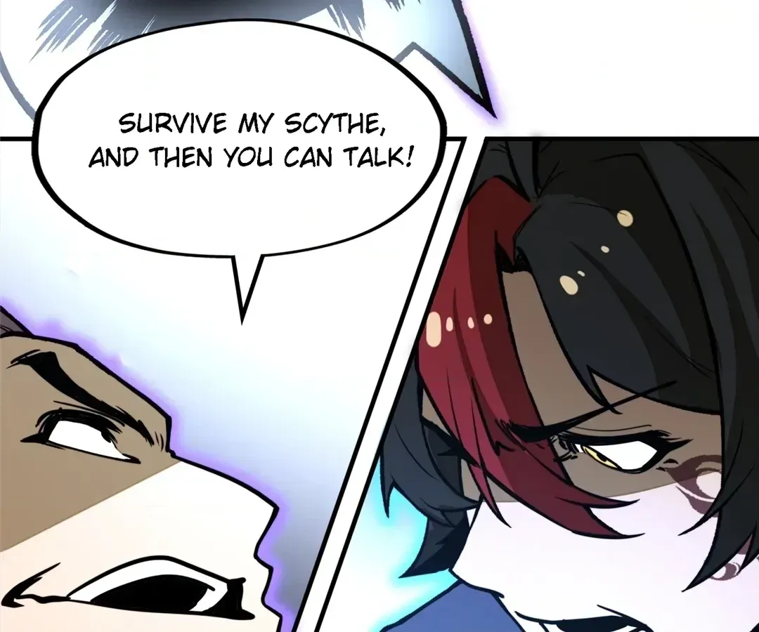 From Dust to Throne Chapter 22 page 30 - 