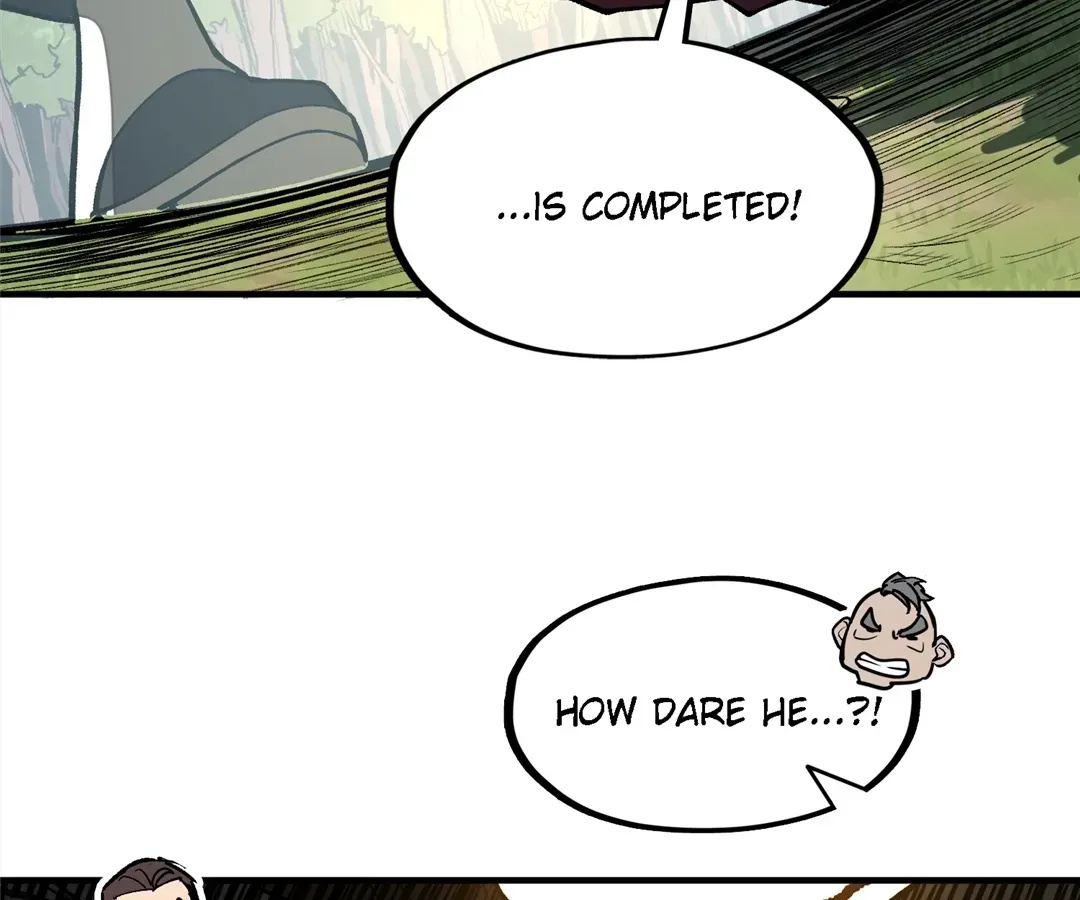 From Dust to Throne Chapter 22 page 4 - 