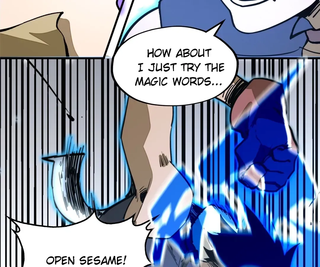 From Dust to Throne Chapter 22 page 31 - 