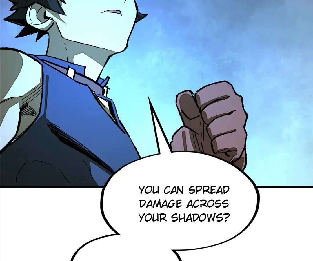 From Dust to Throne Chapter 22 page 37 - 