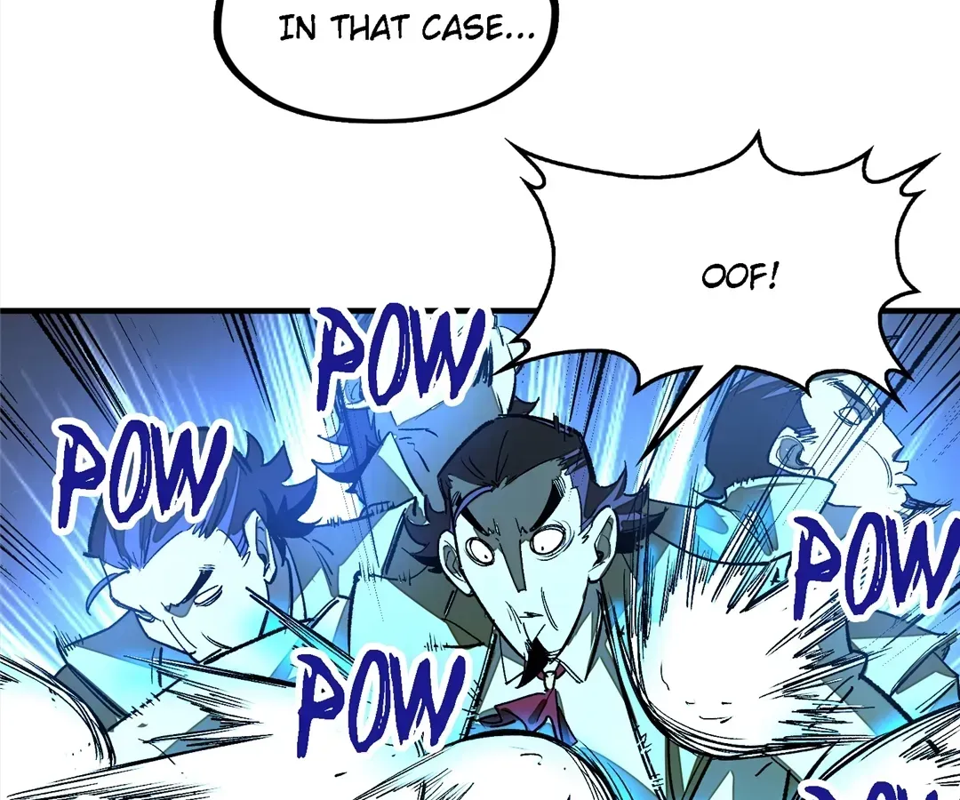 From Dust to Throne Chapter 22 page 38 - 