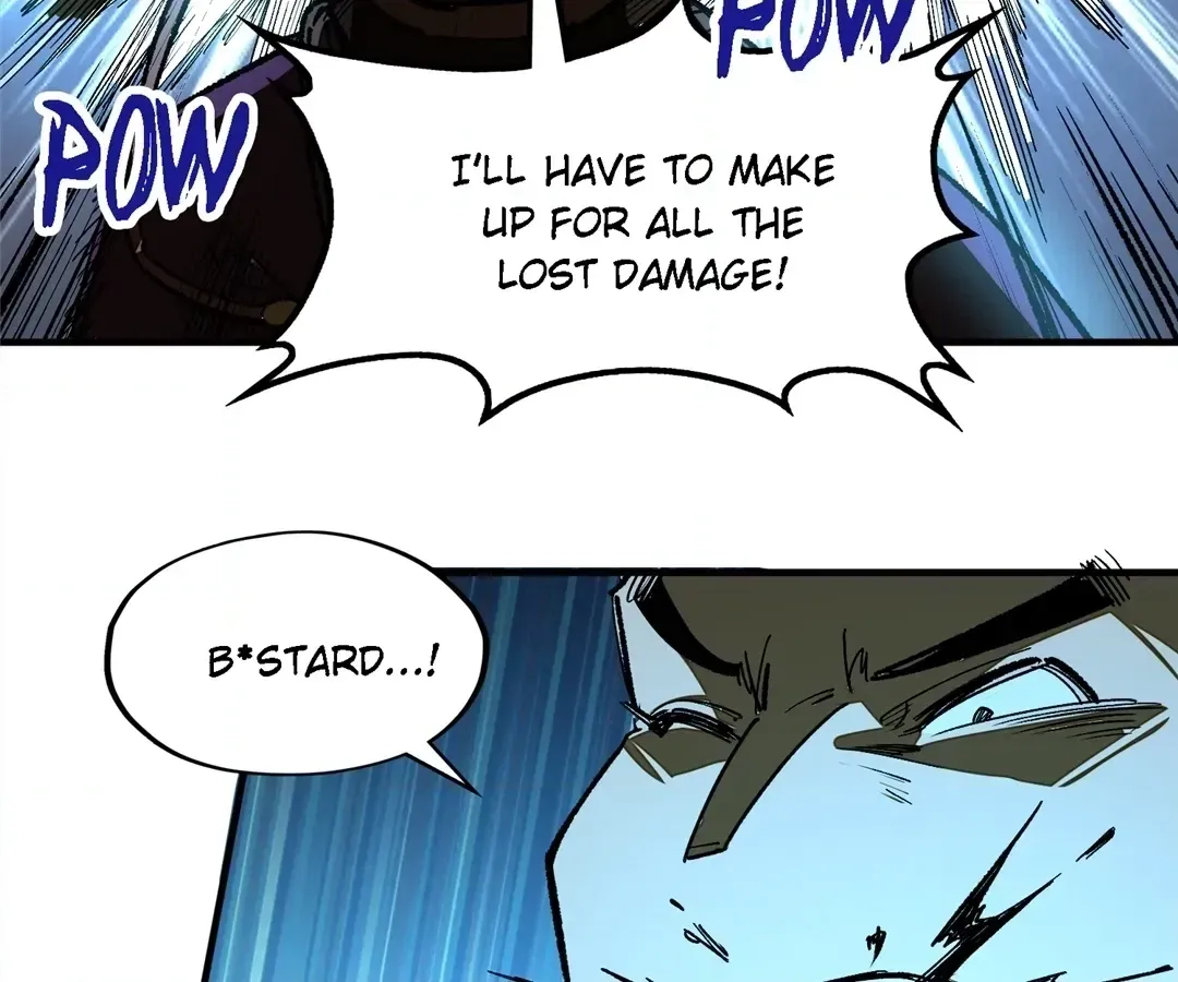 From Dust to Throne Chapter 22 page 40 - 