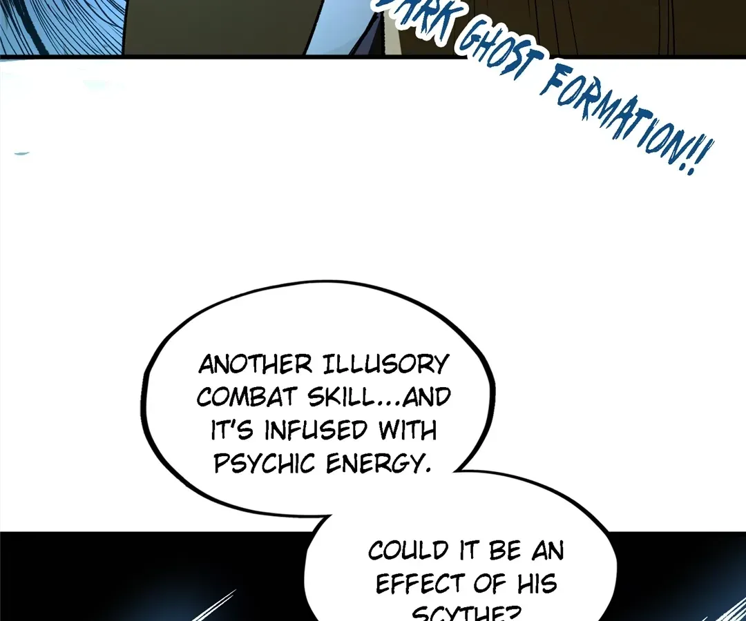 From Dust to Throne Chapter 22 page 44 - 