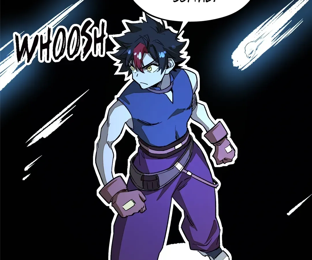 From Dust to Throne Chapter 22 page 45 - 