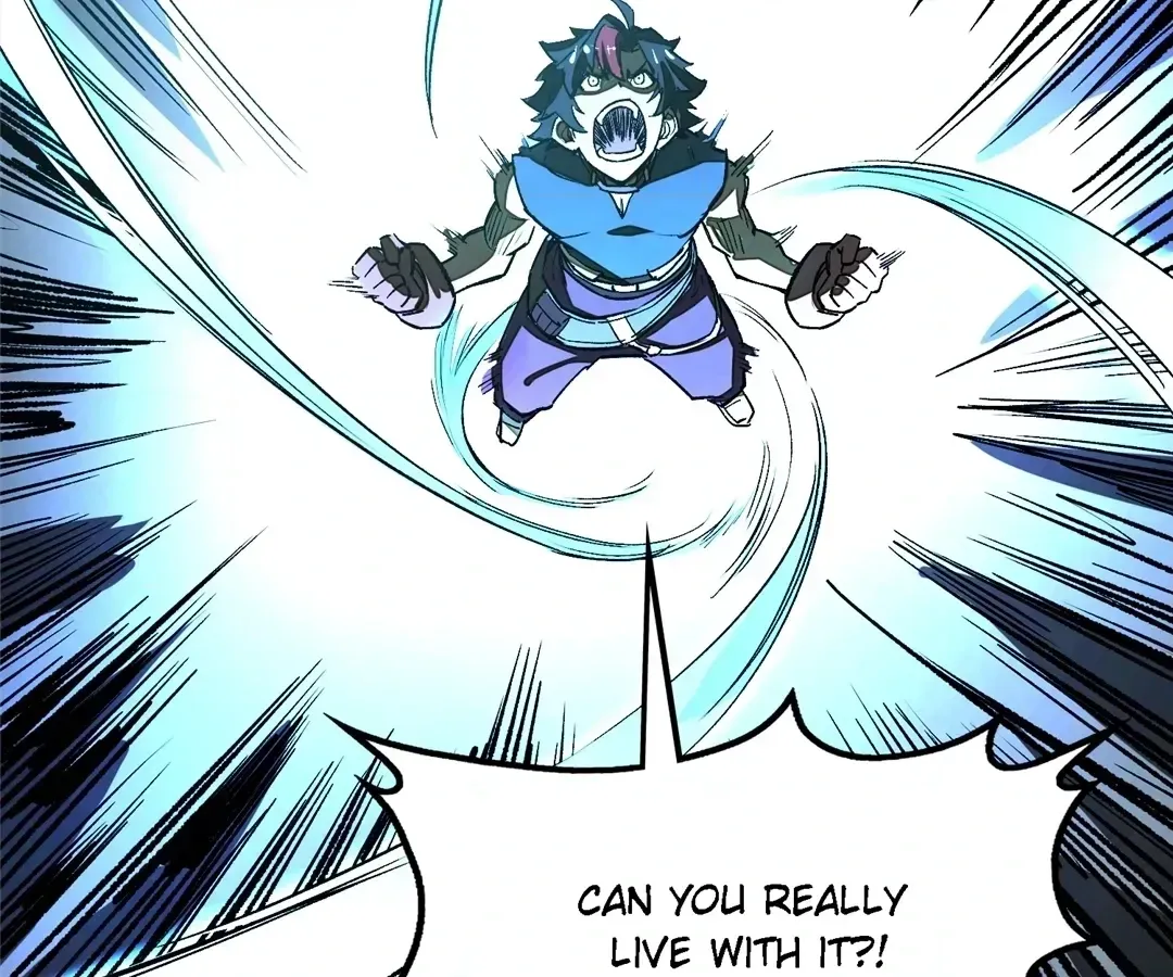 From Dust to Throne Chapter 22 page 50 - 