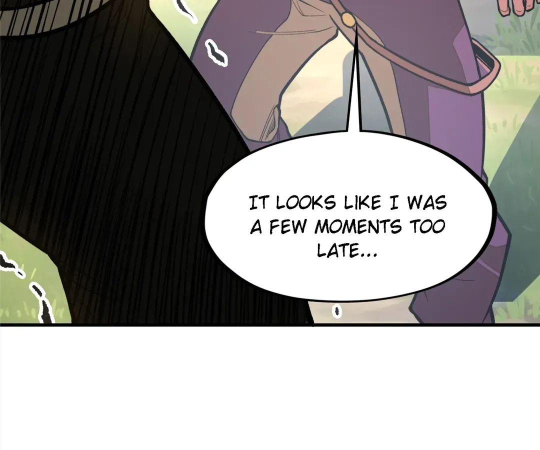 From Dust to Throne Chapter 22 page 6 - 