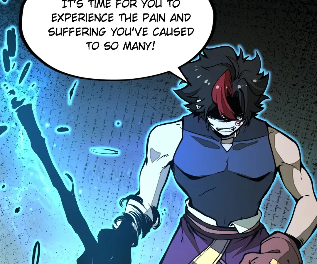 From Dust to Throne Chapter 22 page 56 - 