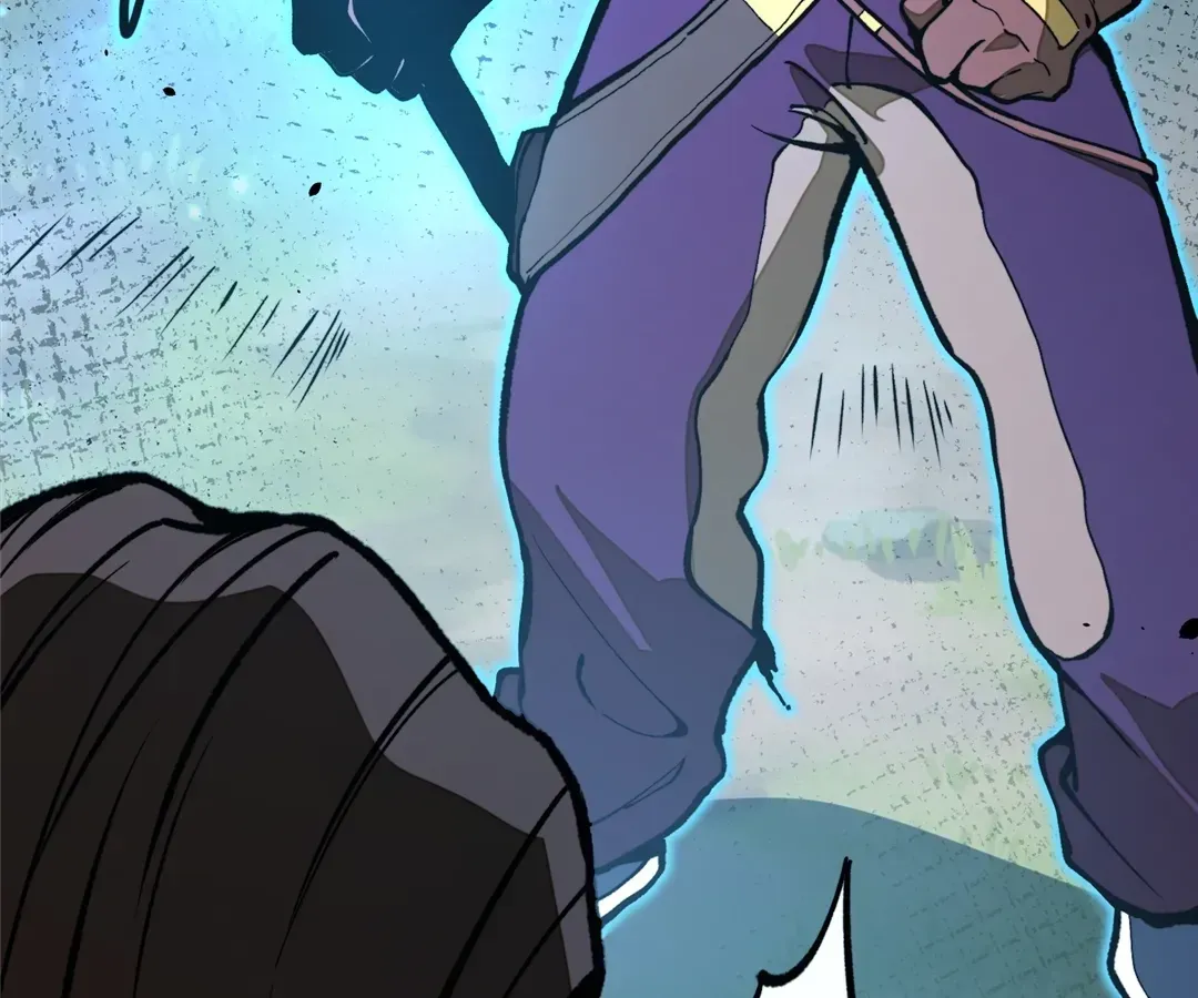 From Dust to Throne Chapter 22 page 57 - 
