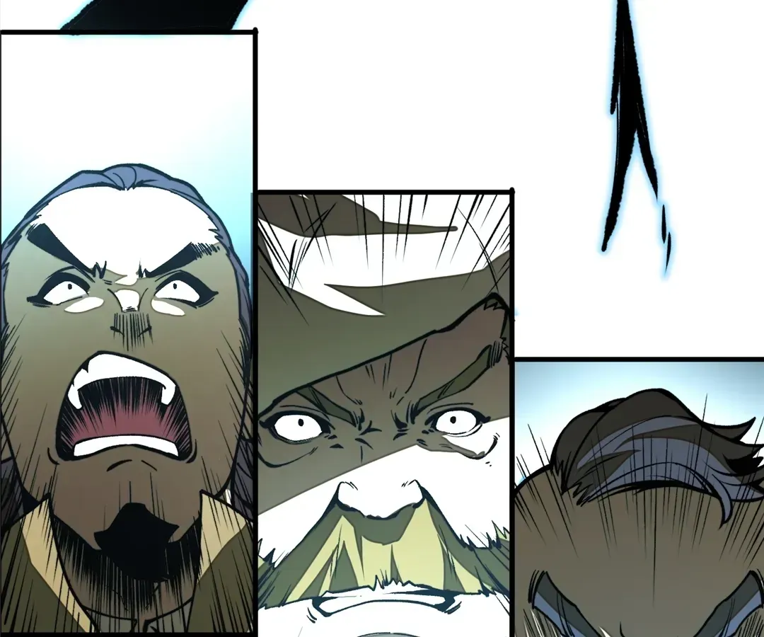 From Dust to Throne Chapter 22 page 64 - 