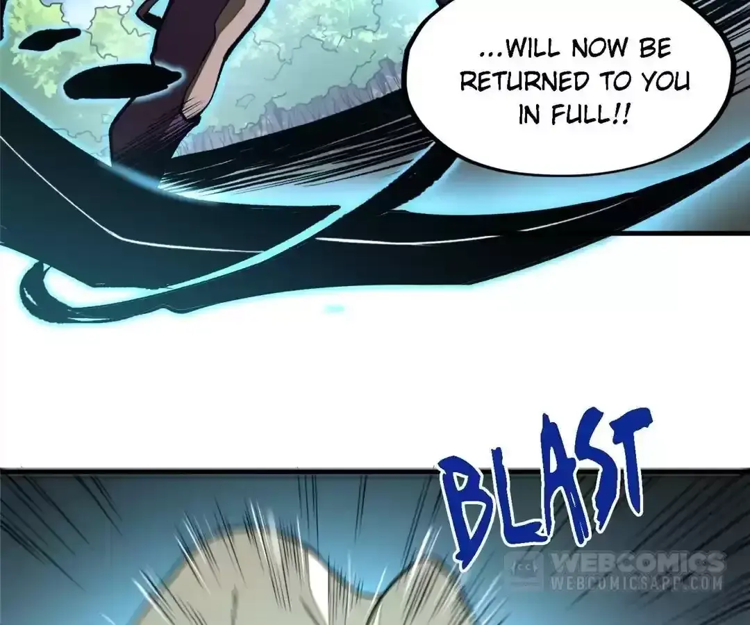 From Dust to Throne Chapter 22 page 67 - 