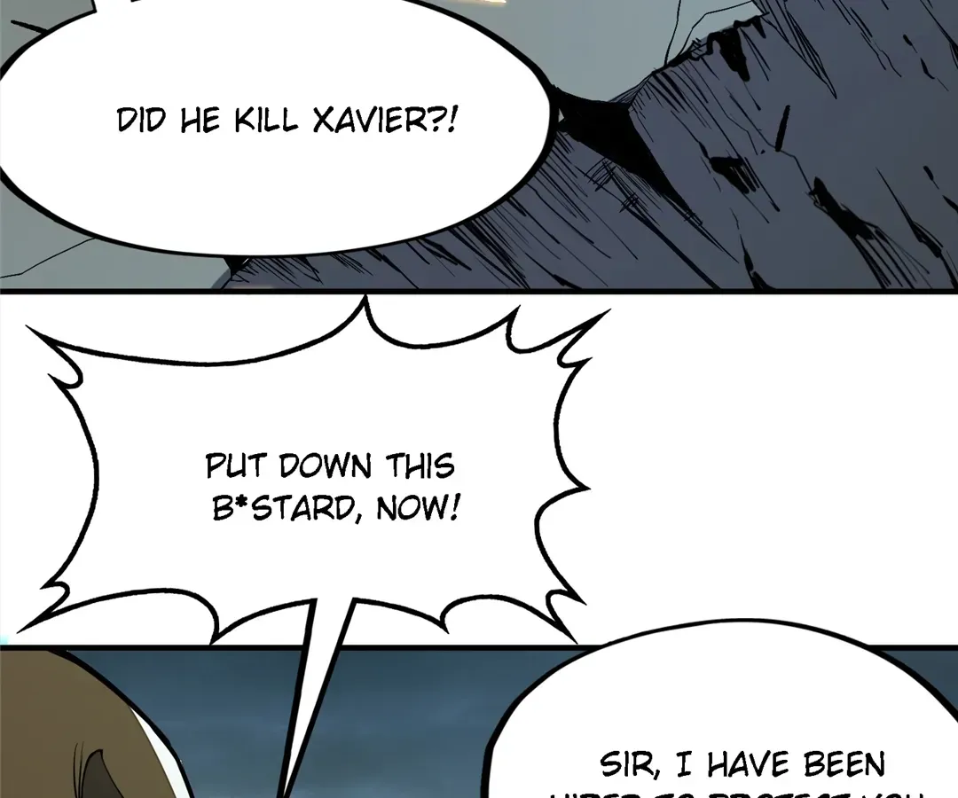 From Dust to Throne Chapter 22 page 81 - 