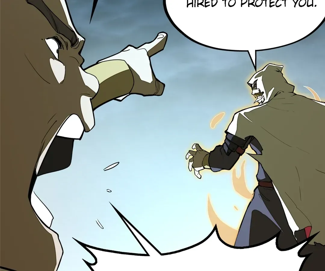 From Dust to Throne Chapter 22 page 82 - 