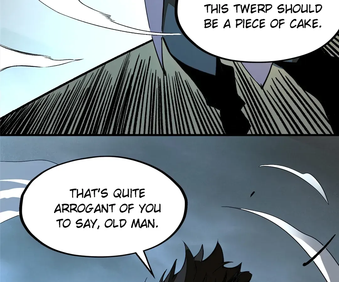 From Dust to Throne Chapter 22 page 85 - 