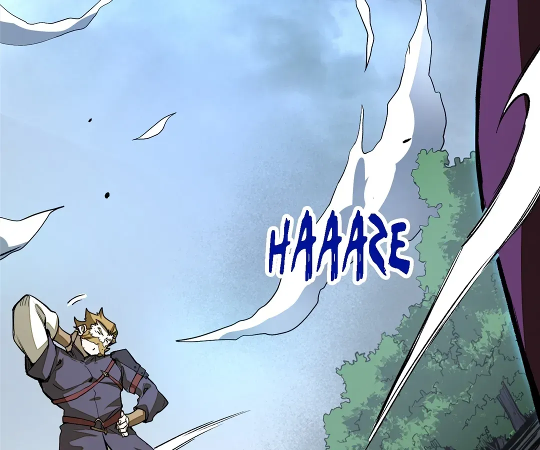 From Dust to Throne Chapter 22 page 87 - 