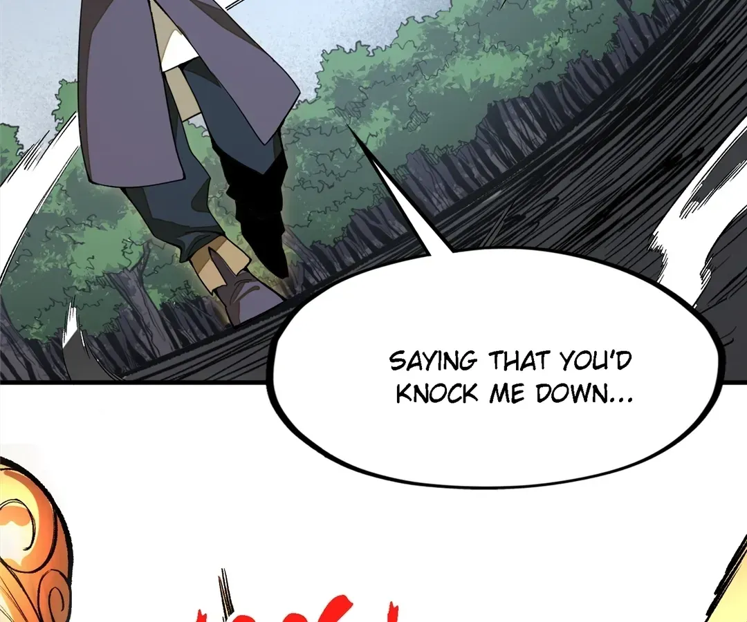 From Dust to Throne Chapter 22 page 88 - 