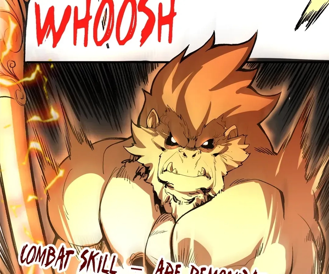 From Dust to Throne Chapter 22 page 89 - 