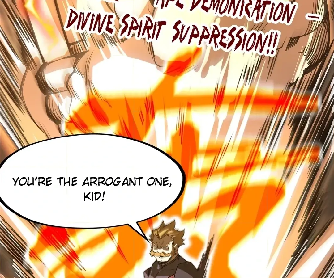 From Dust to Throne Chapter 22 page 90 - 