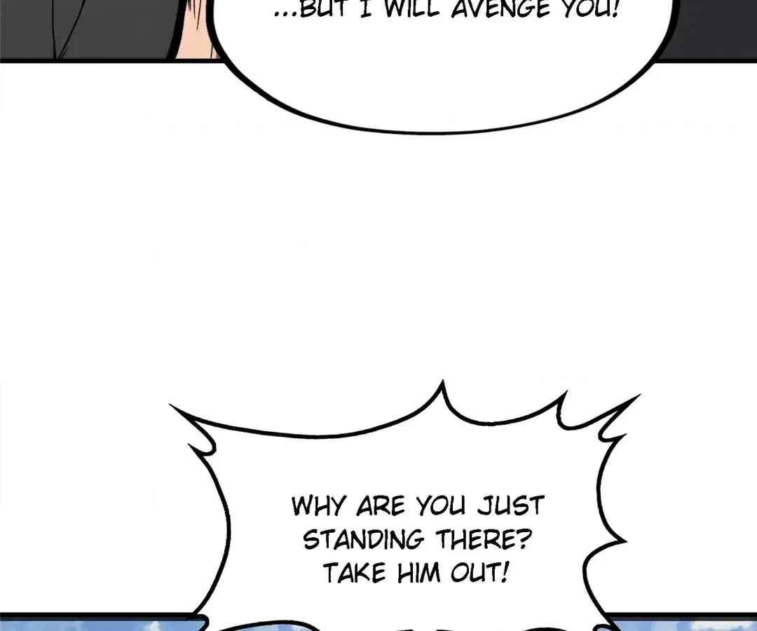 From Dust to Throne Chapter 22 page 10 - 