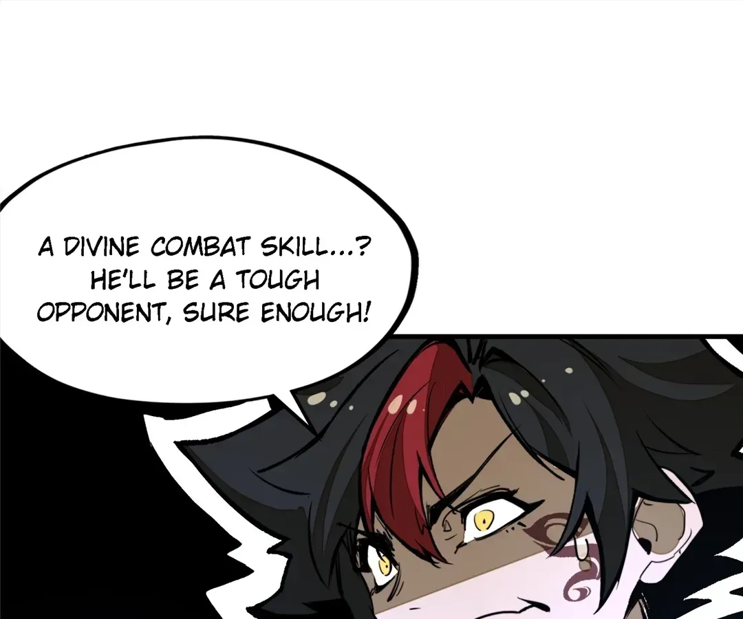 From Dust to Throne Chapter 22 page 92 - 