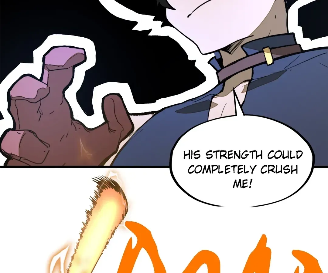 From Dust to Throne Chapter 22 page 93 - 