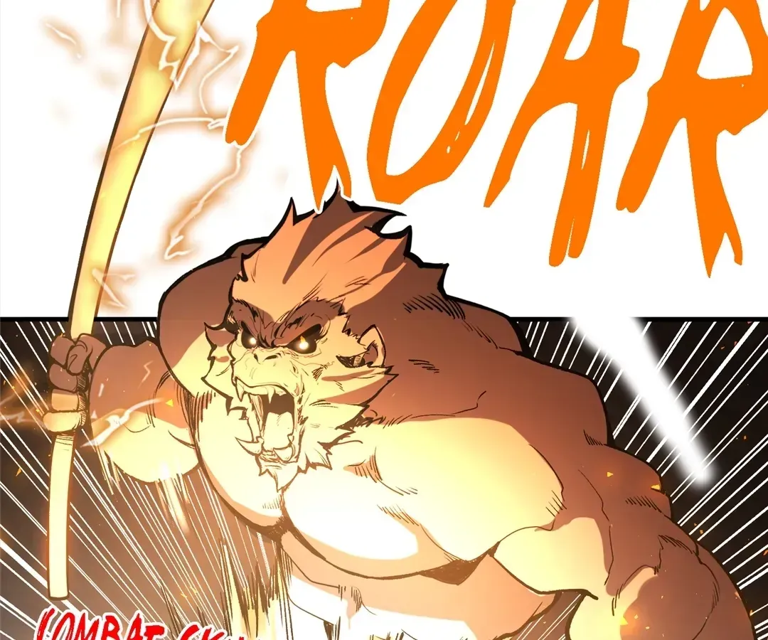 From Dust to Throne Chapter 22 page 94 - 