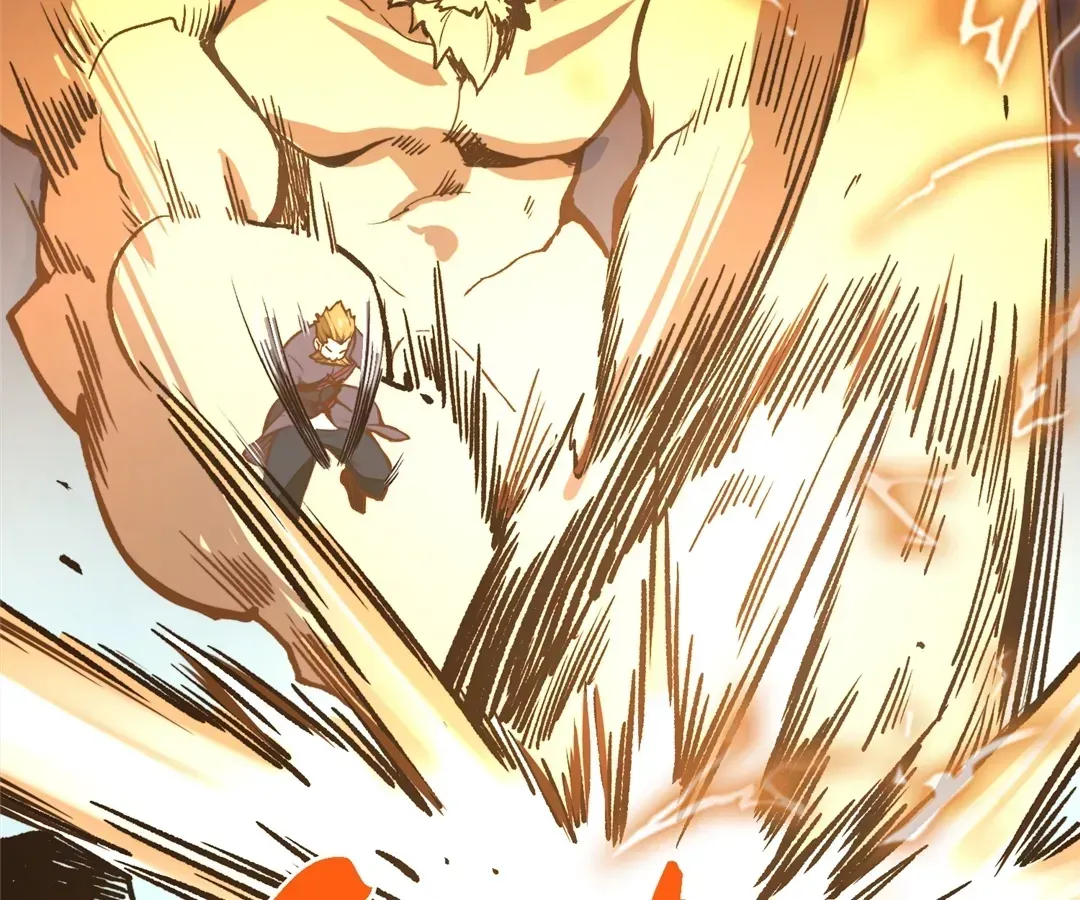 From Dust to Throne Chapter 22 page 98 - 