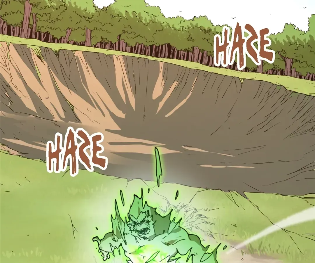 From Dust to Throne Chapter 23 page 2 - 