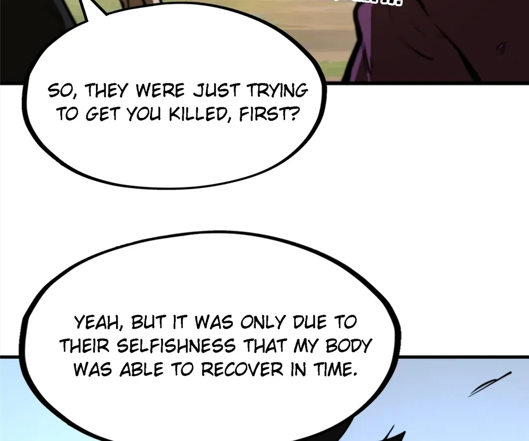 From Dust to Throne Chapter 23 page 101 - 