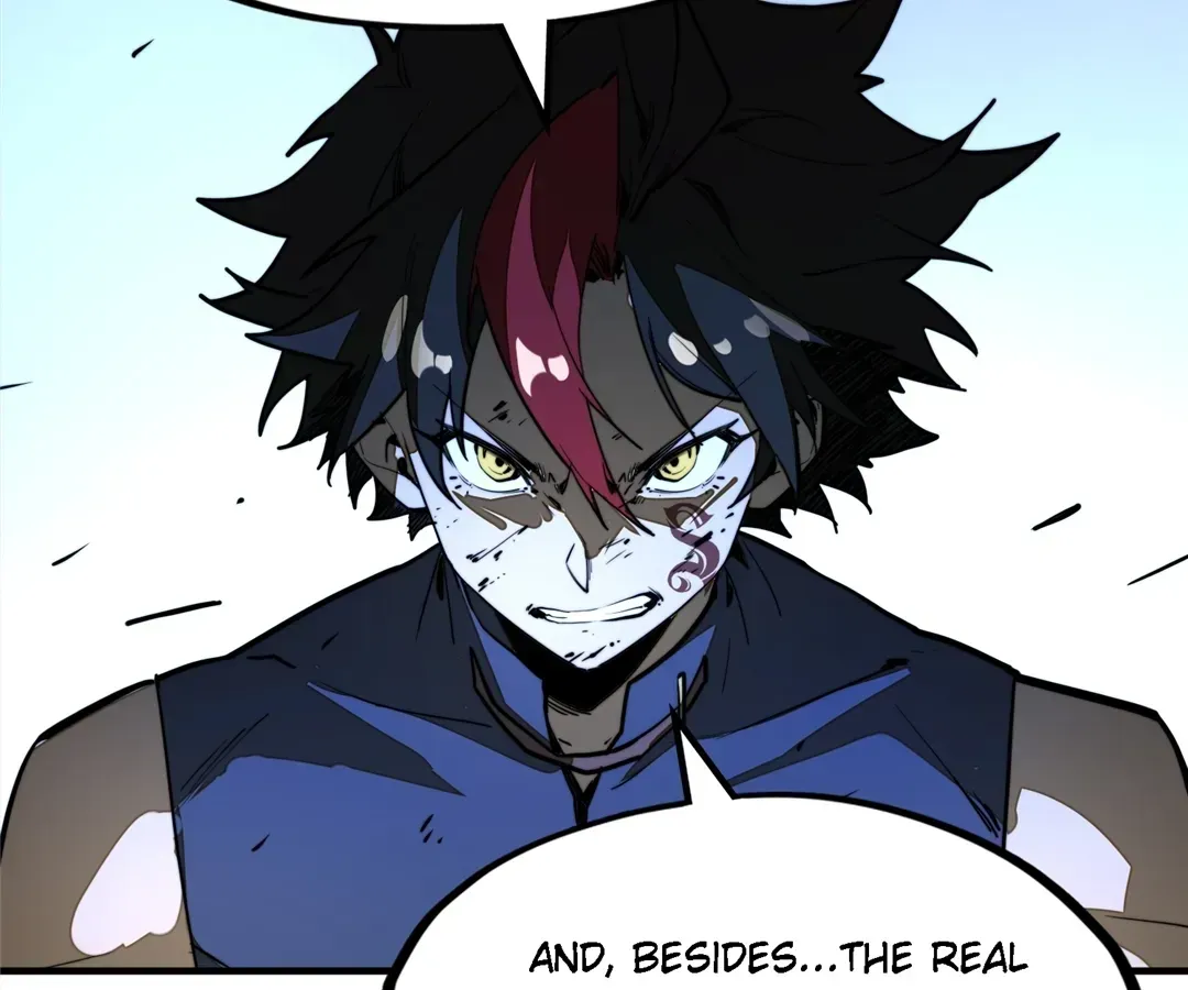 From Dust to Throne Chapter 23 page 102 - 