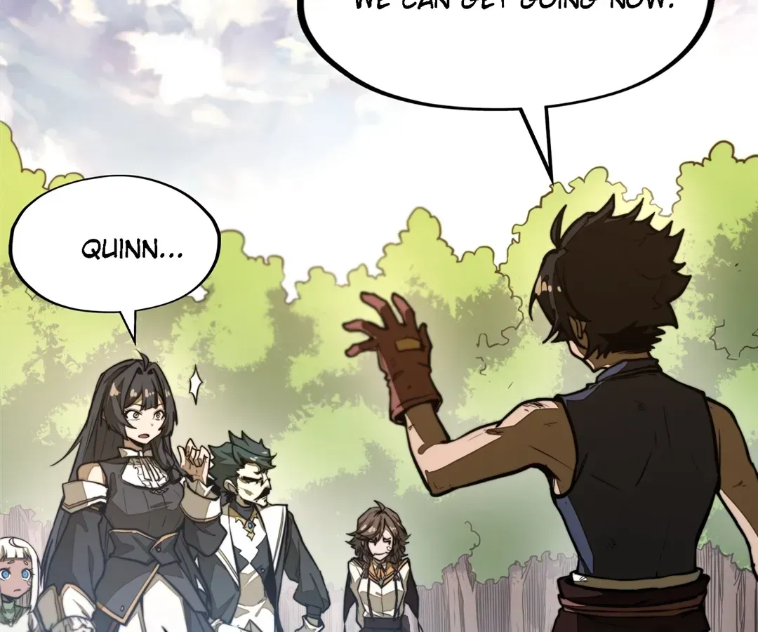 From Dust to Throne Chapter 23 page 104 - 