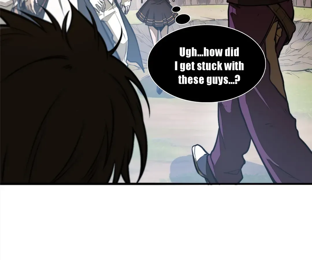 From Dust to Throne Chapter 23 page 105 - 