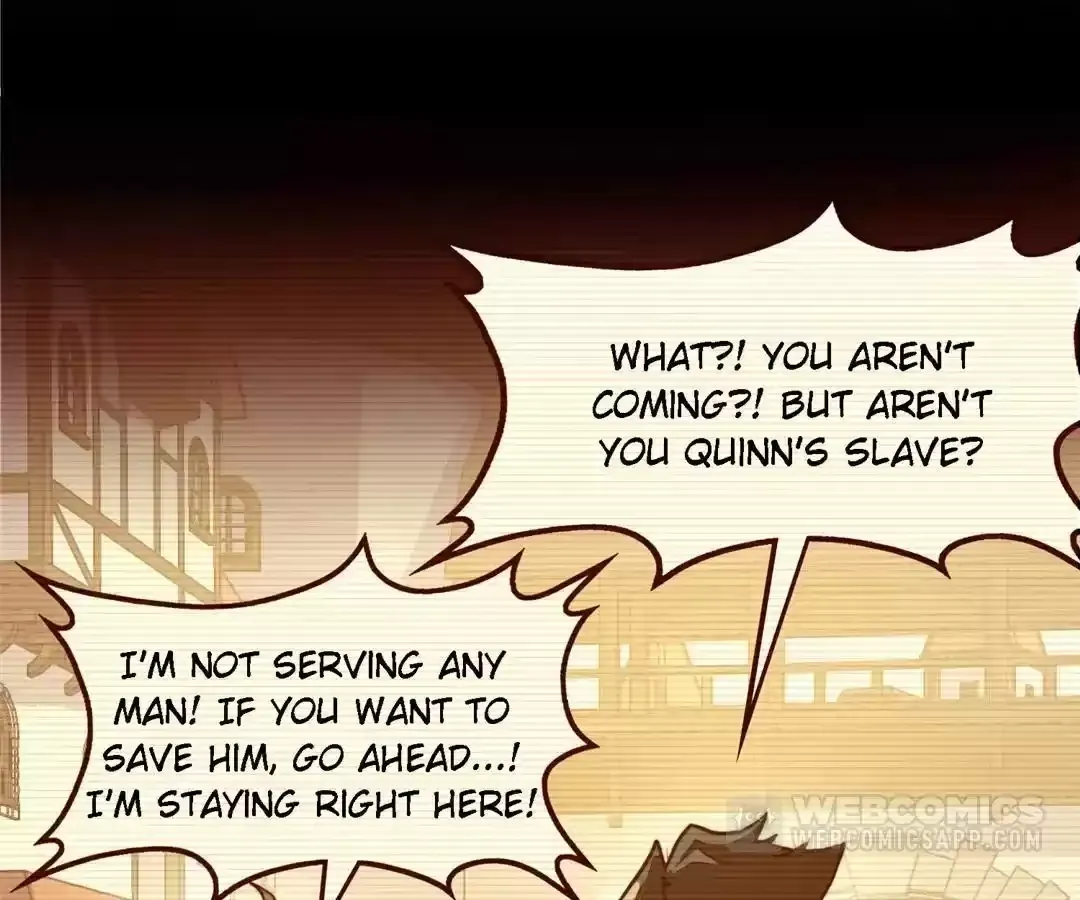 From Dust to Throne Chapter 23 page 107 - 
