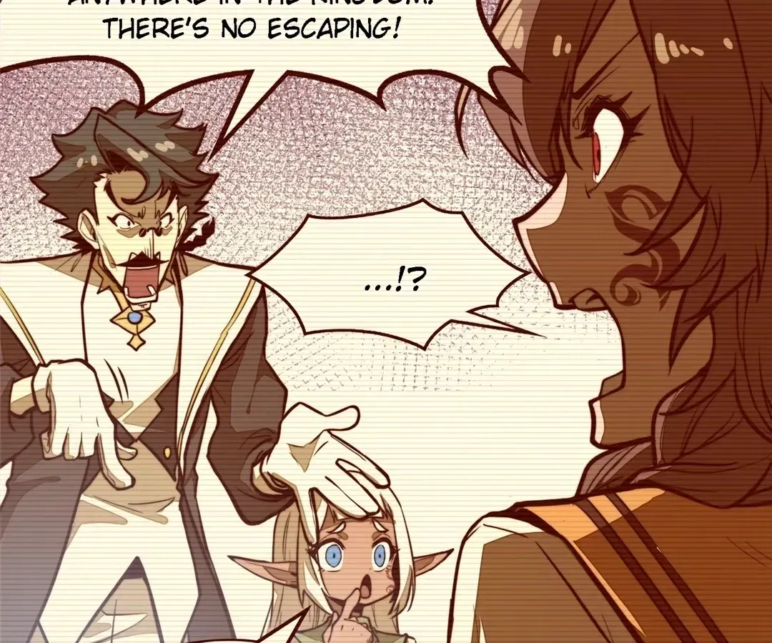 From Dust to Throne Chapter 23 page 110 - 