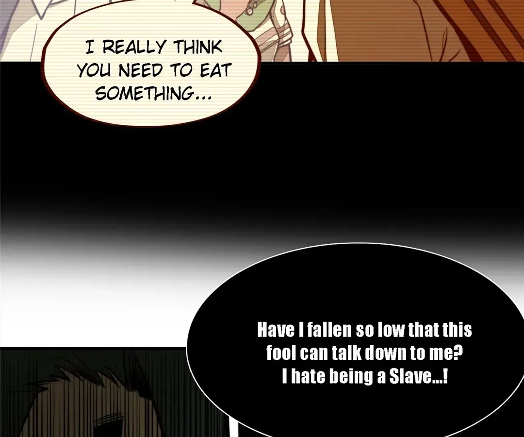 From Dust to Throne Chapter 23 page 111 - 
