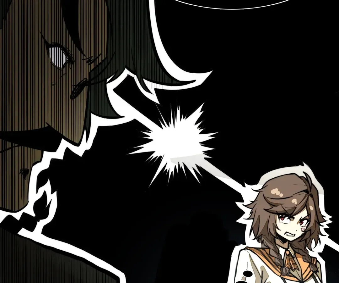 From Dust to Throne Chapter 23 page 112 - 