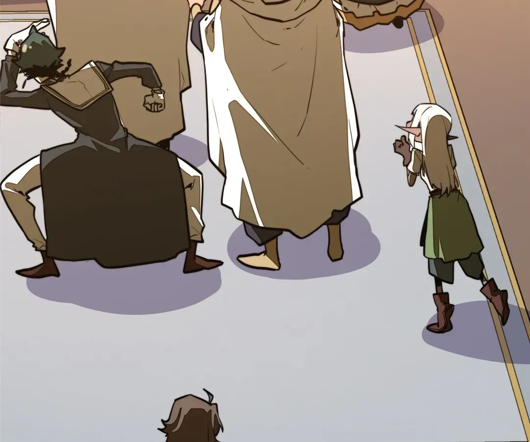 From Dust to Throne Chapter 23 page 116 - 