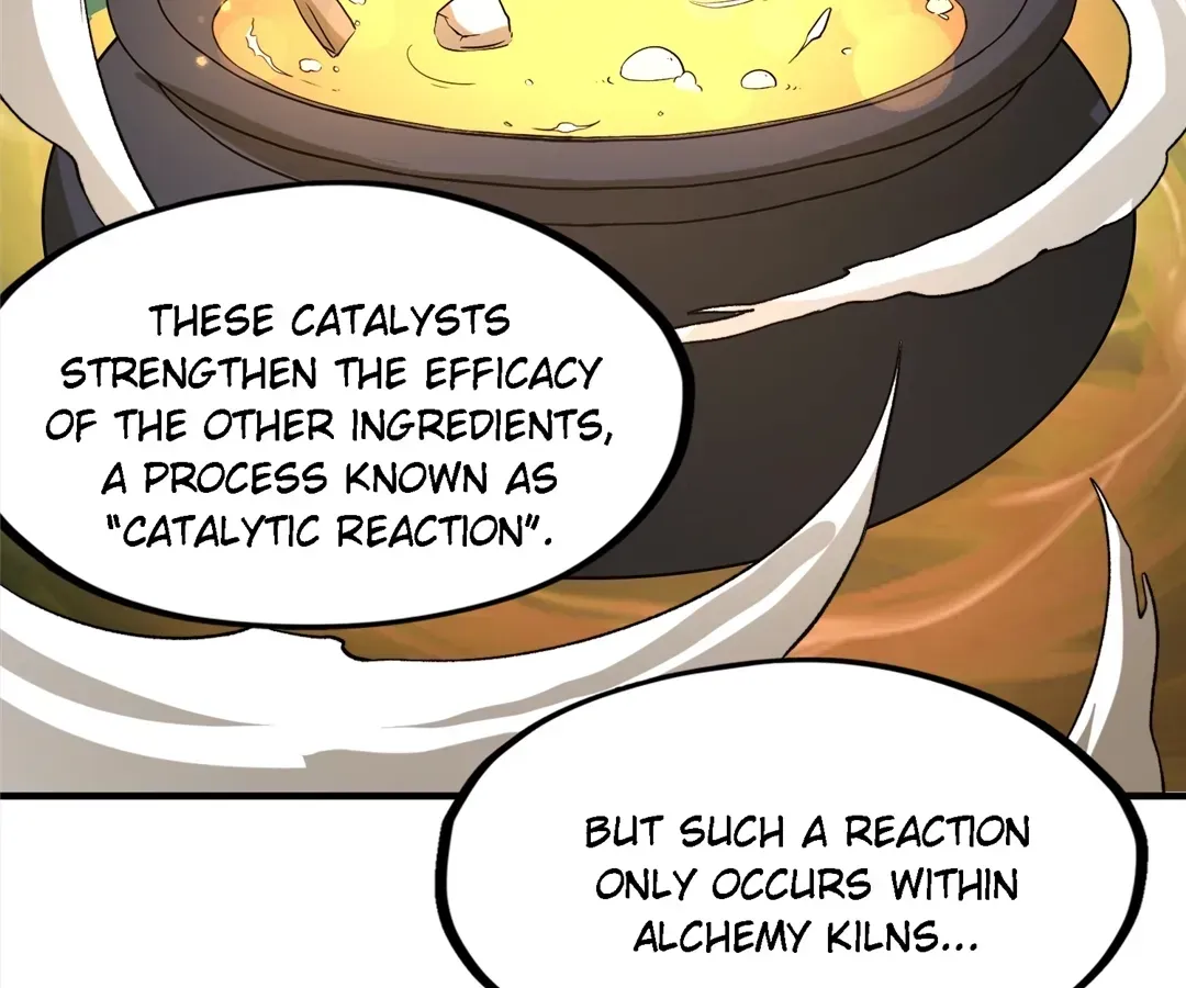 From Dust to Throne Chapter 23 page 125 - 