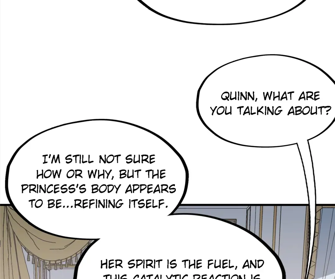 From Dust to Throne Chapter 23 page 126 - 