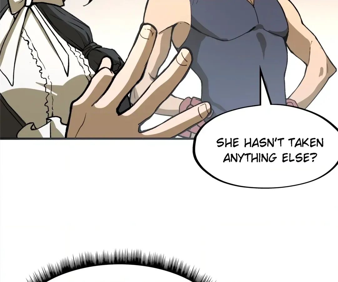 From Dust to Throne Chapter 23 page 130 - 