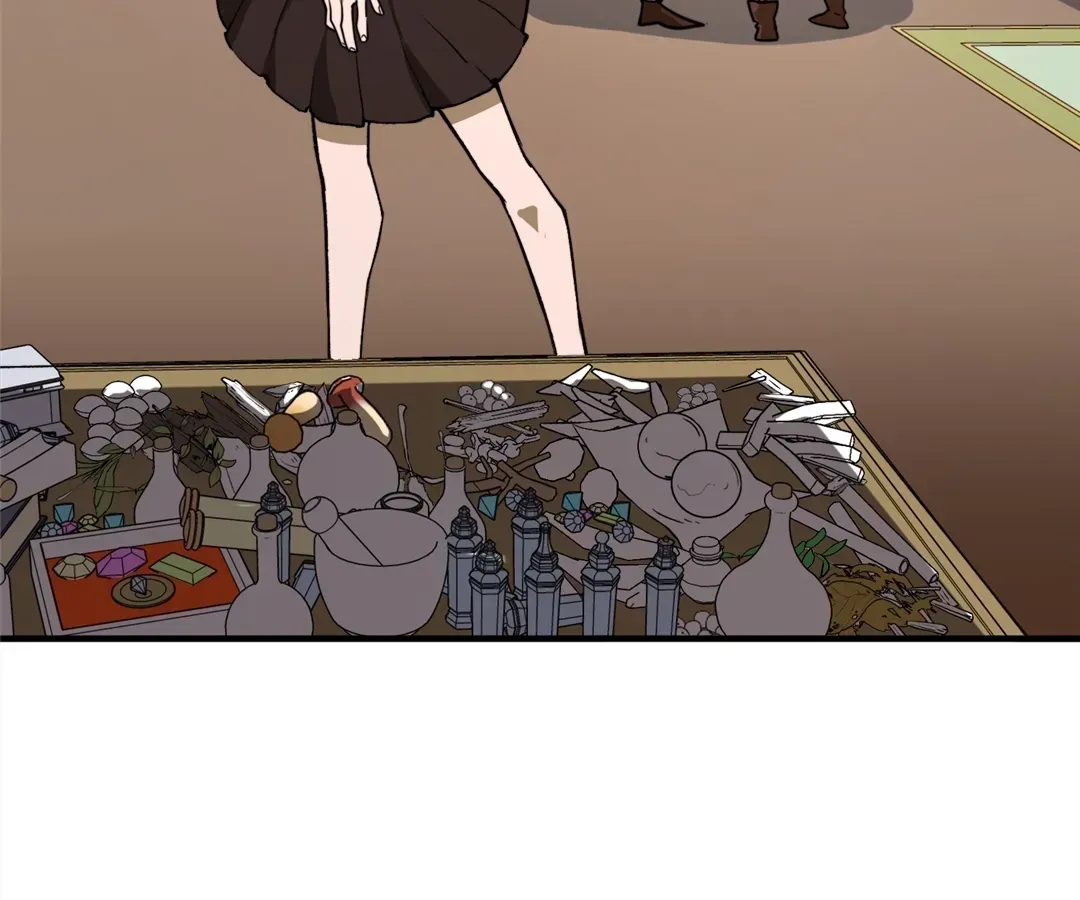 From Dust to Throne Chapter 23 page 132 - 