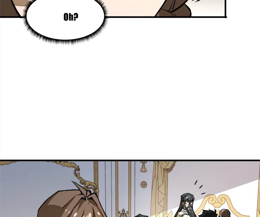 From Dust to Throne Chapter 23 page 134 - 