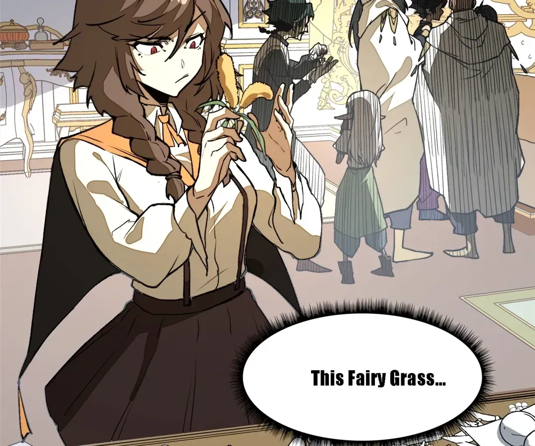 From Dust to Throne Chapter 23 page 135 - 
