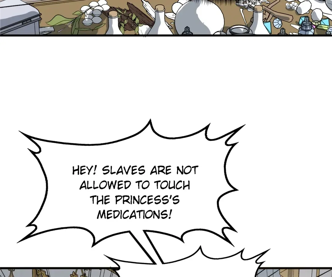 From Dust to Throne Chapter 23 page 136 - 