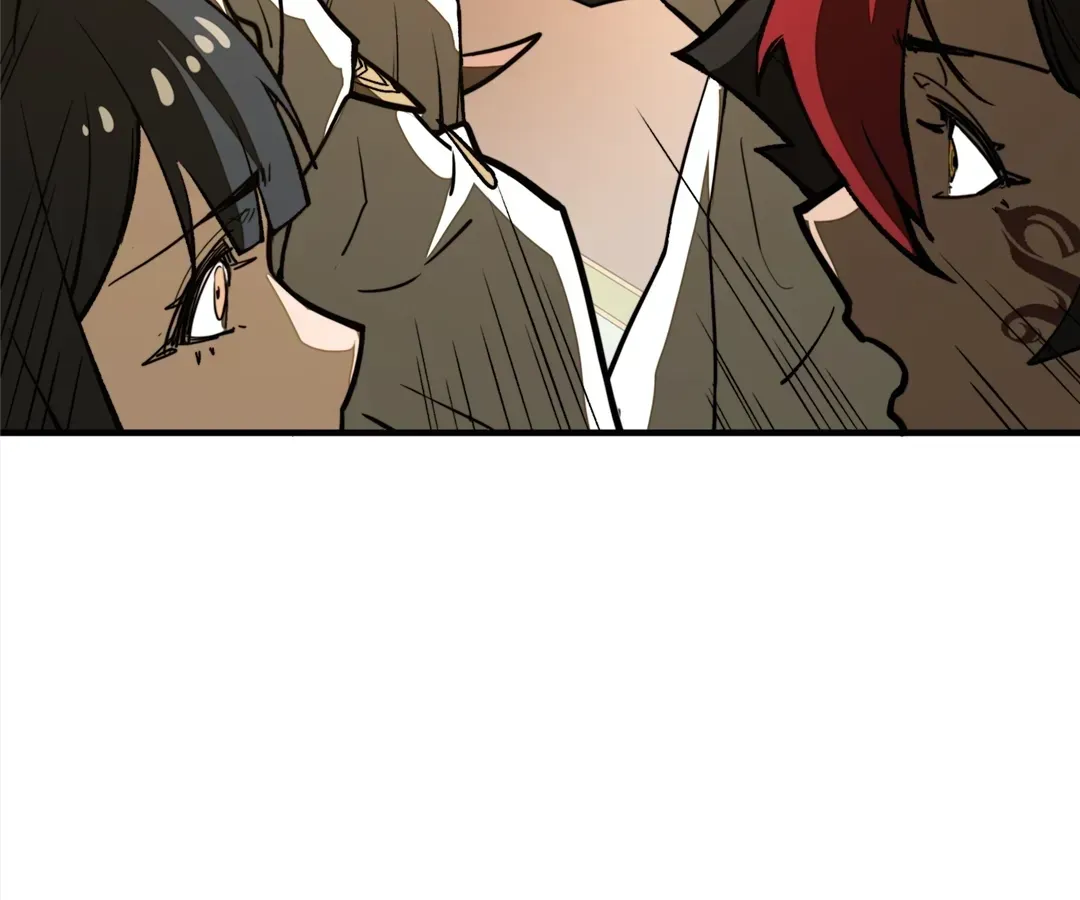 From Dust to Throne Chapter 23 page 138 - 