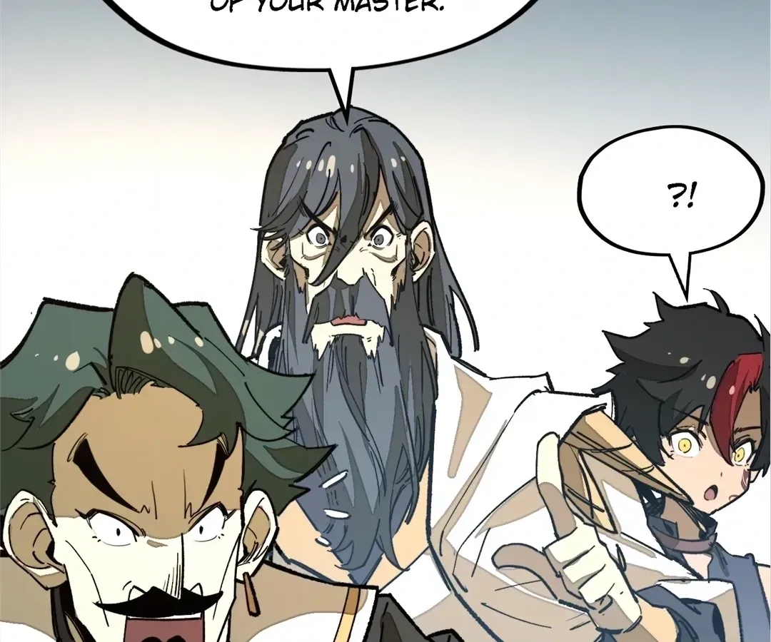 From Dust to Throne Chapter 23 page 140 - 
